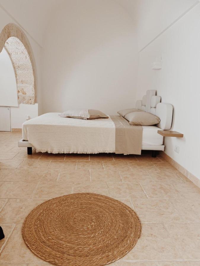 Ml Vacanze In Puglia Trullo Maestro Guest House Alberobello Luaran gambar