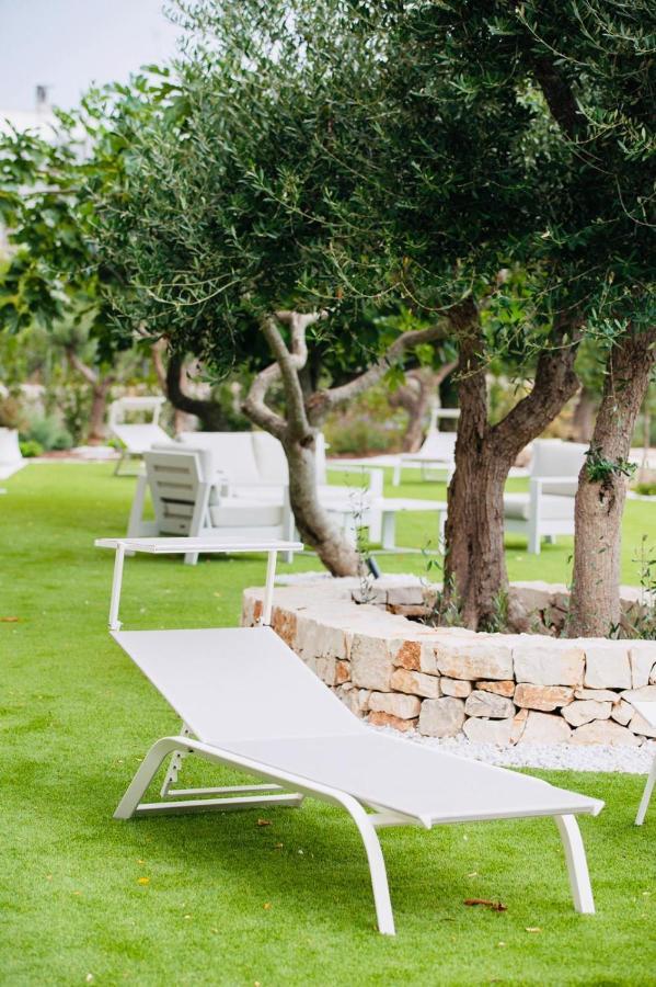 Ml Vacanze In Puglia Trullo Maestro Guest House Alberobello Luaran gambar