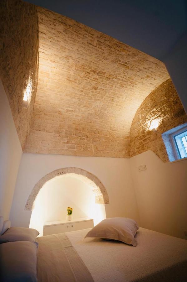 Ml Vacanze In Puglia Trullo Maestro Guest House Alberobello Luaran gambar
