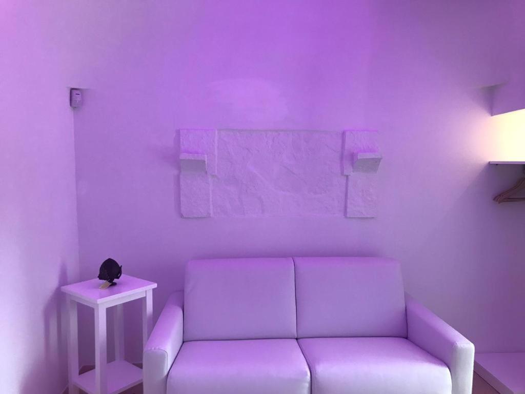 Ml Vacanze In Puglia Trullo Maestro Guest House Alberobello Luaran gambar